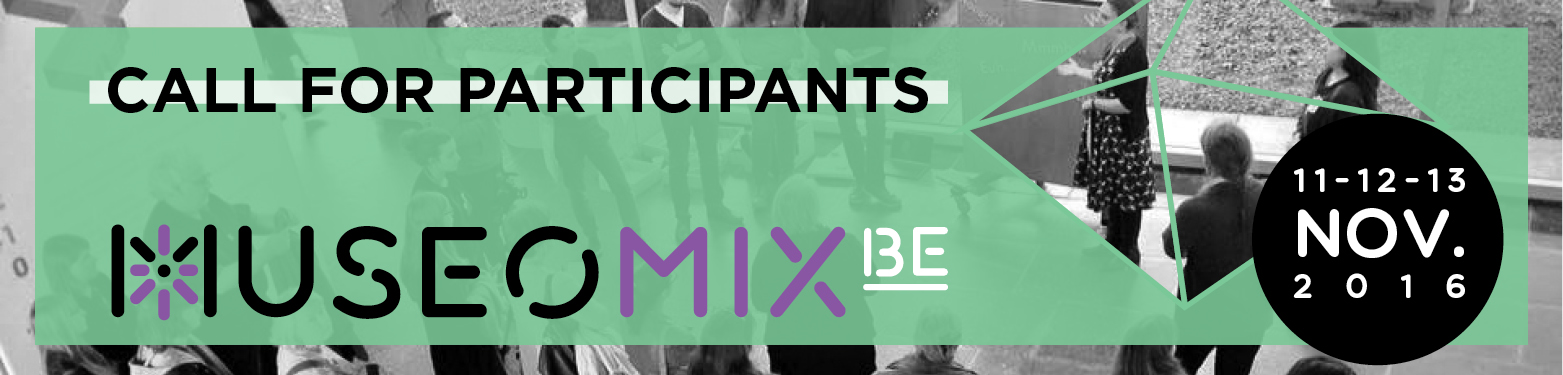 Call to participants