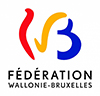 logo fédération wallonie bruxelles