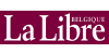 logo Libre Belgique
