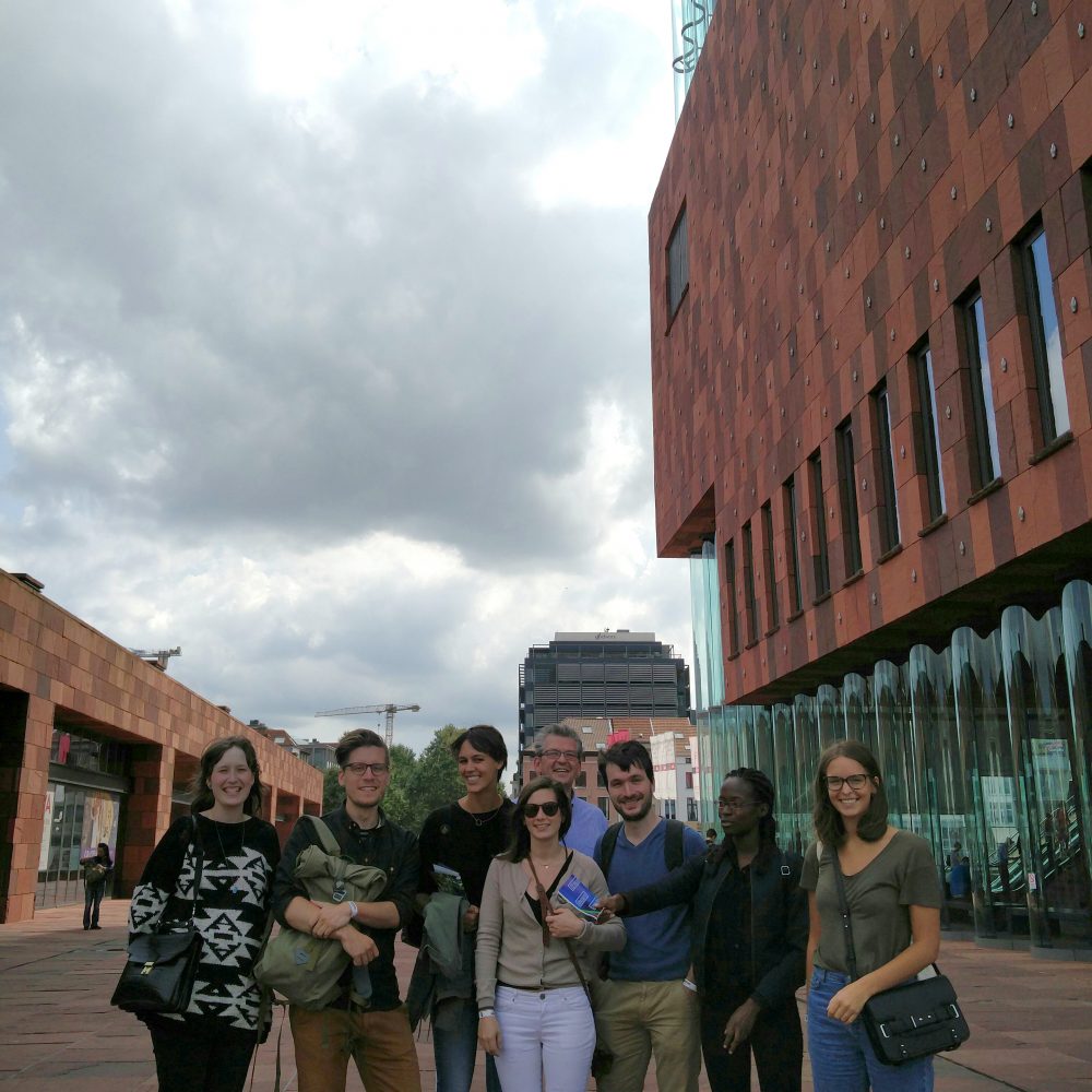 Team Building – August 6, 2026